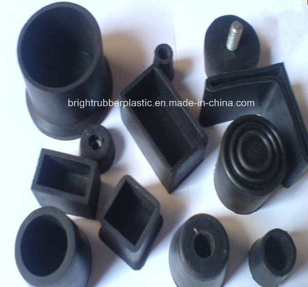 High Quality Rubber Container for Industry