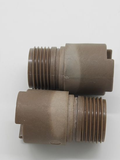 PPS Thread Injection Plastic Part