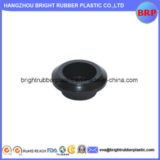 High Quality Weather Resistant Rubber Barrel, Customized Rubber Parts