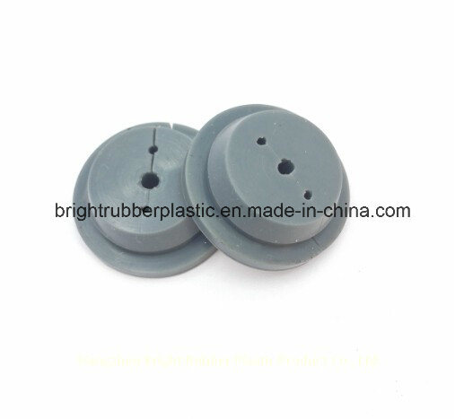 Silicone Rubber Plug Acid and Alkali Resistance