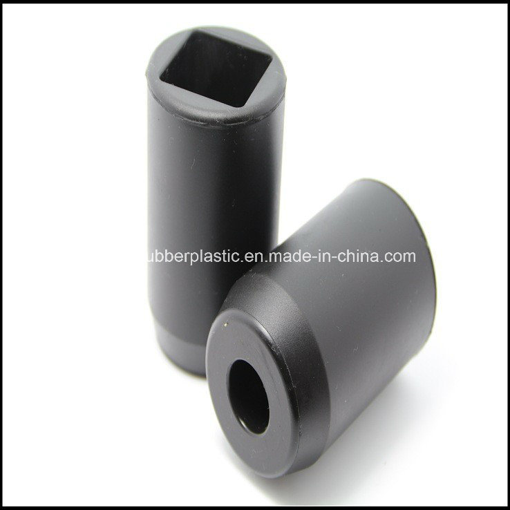 Custom Molded Rubber Products for Automotive Part