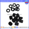 OEM High Quality Black EPDM Sealing Gasket