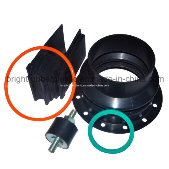 OEM High Quality Rubber Shock Parts