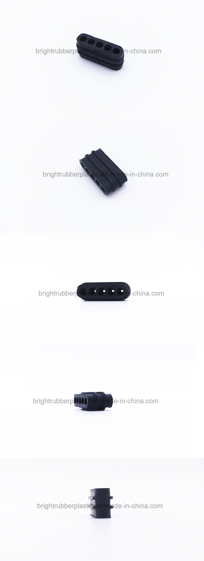 High Quality Rubber Seal for Fixation