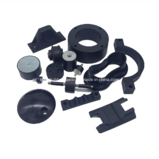 High Quality Custom Rubber Sleeve for Bumper