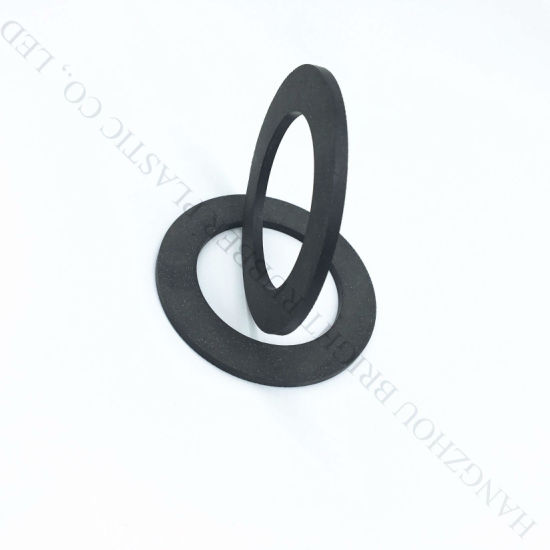 High Quality Plastic Sealing Gasket