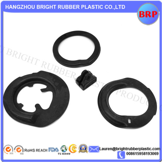 Nr Natural Rubber Washer Customized for Automative Use