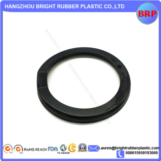 Nr Natural Rubber Washer Customized for Automative Use