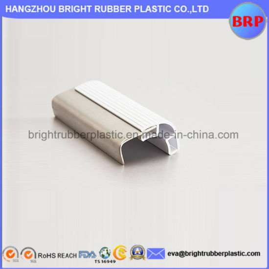 Custom Plastic Extruded Product