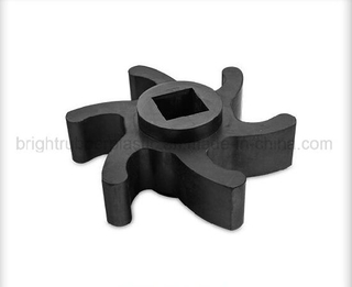 High-Quality Industrial Automotive Rubber Parts