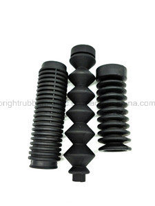 Mechnical Rubber Dust Cover /Flexible Rubber Bellows