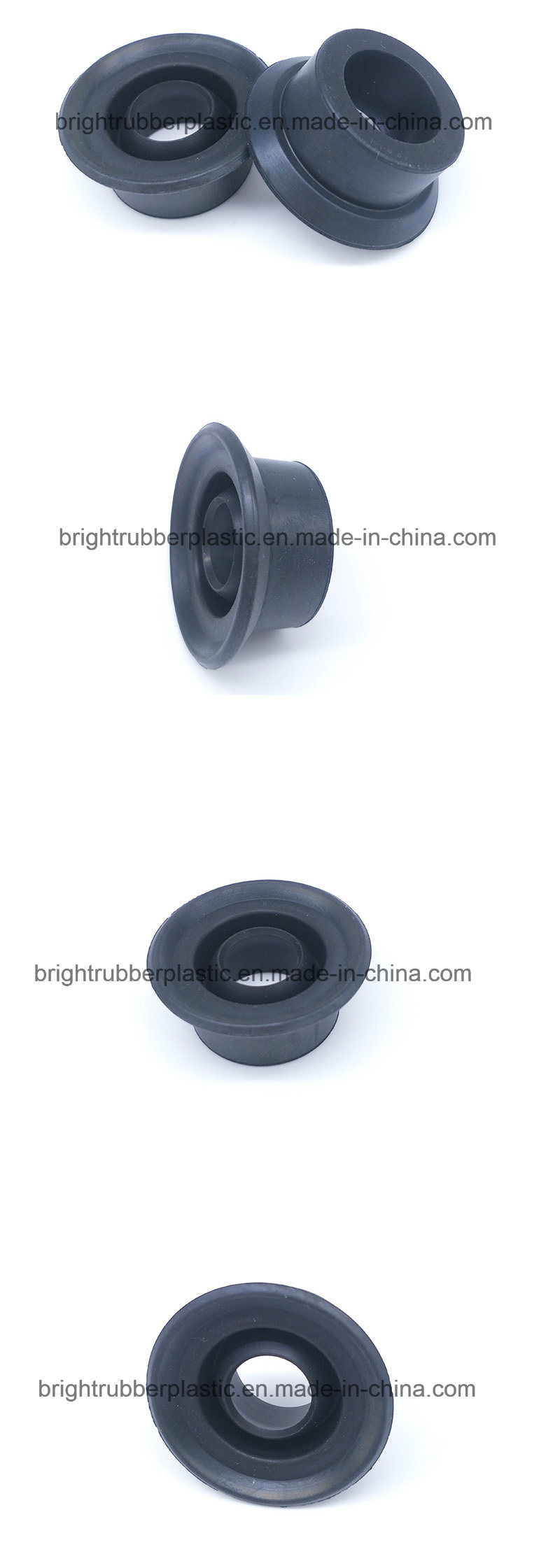 High Quality EPDM Top Door Catch Buffer