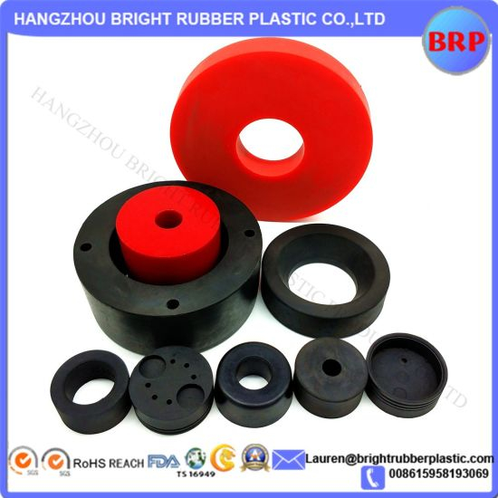 Rubber Bumper Customized in High Quality