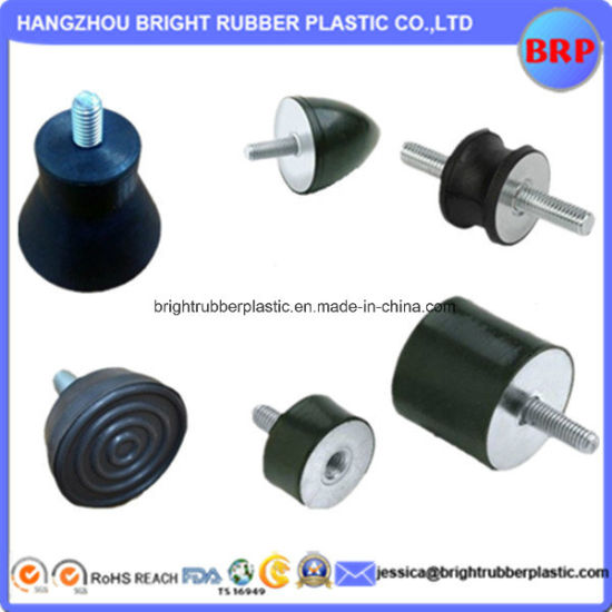 High Quality Rubber Vibration Bumper