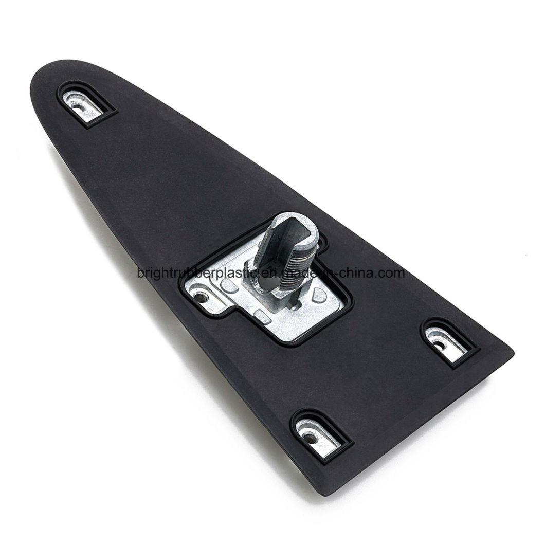 Ts16949 Customized High Quality Rubber Metal Bonded Parts