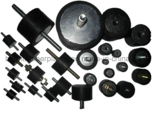 Metal Bonding Rubber Damper on Sale