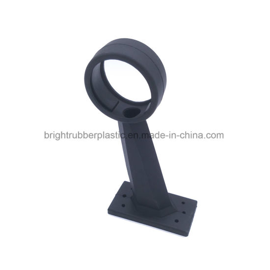 Molded Rubber Fixed Tripod Parts