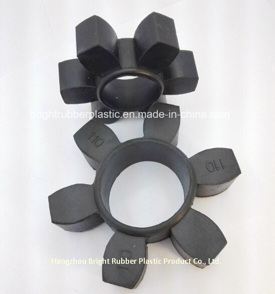 Rubber Coupling, Rubber Accessory Parts Mechanical Parts Rubber Gear
