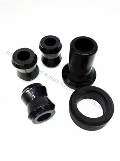 Non-Conductive EPDM Rubber Part for Automobile Use