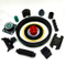 High Temperature Resistance Compression Molding Rubber Part