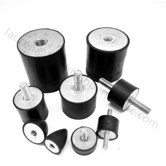 First Grade Durable Rubber Bushing KS1137