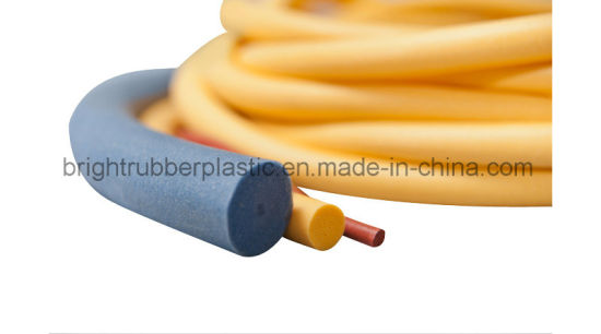 High Quality Customized Silicone Cord for Seal