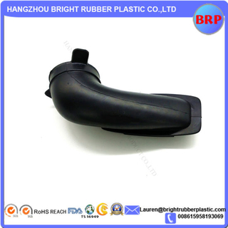 NBR Nitrile Rubber Automotive Tube Hose