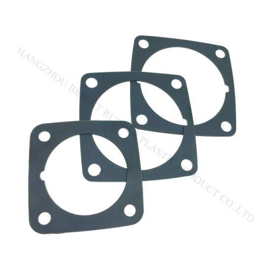 Competitive Customized Rubber Sealing Gasket