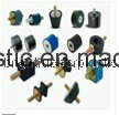 Customized High Quality Various Rubber Vibration