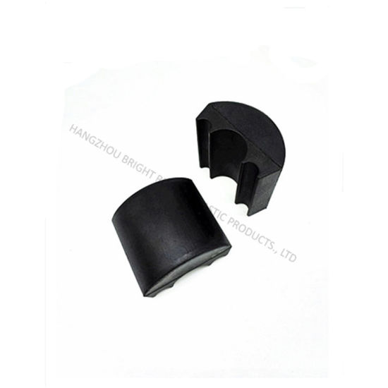 Automotive EPDM Rubber Silent Block Used for Car