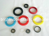 O Ring Silicone Rubber Gasket Silicone Sealing