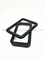 High Quality Ts16949 Rubber Square Gasket for Car Use