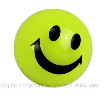 High Quality Silicone Rubber Ball