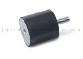 Customized Silicone Rubber Silent Block