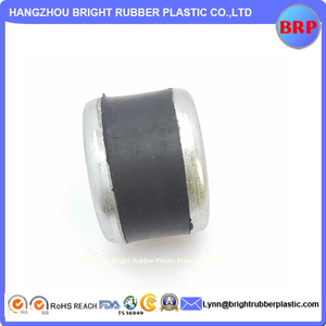 High Quality Rubber Anti-Shock Bumper