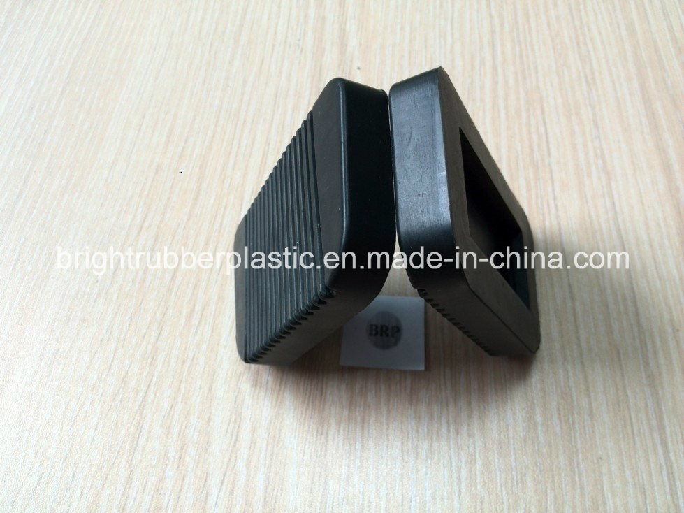 Custom Molded Rubber Parts, Auto Parts