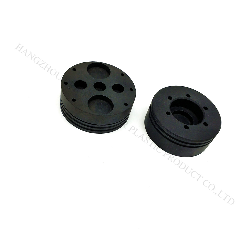 Rubber Bumper Customized in High Quality