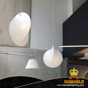Домашний дизайн утюг подвесной светильник (KA10342P)