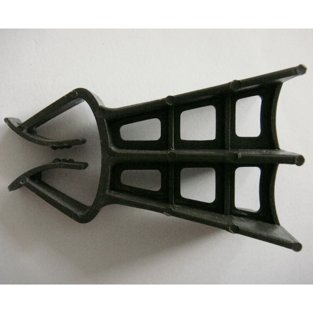 Platform plastic spacer SP0501B