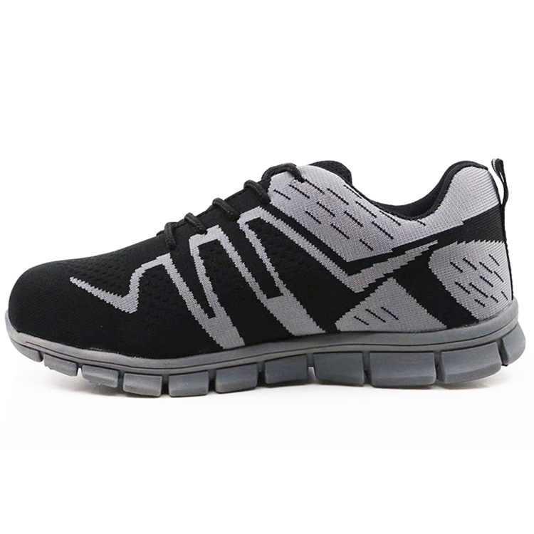 SP019 SAFETY SHOES 2