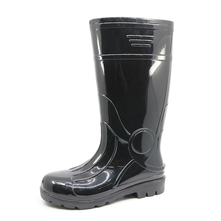 107B PVC BOOTS