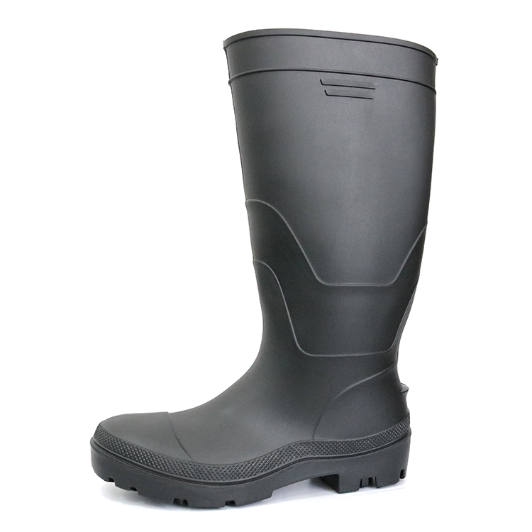 F35BB PVC BOOT