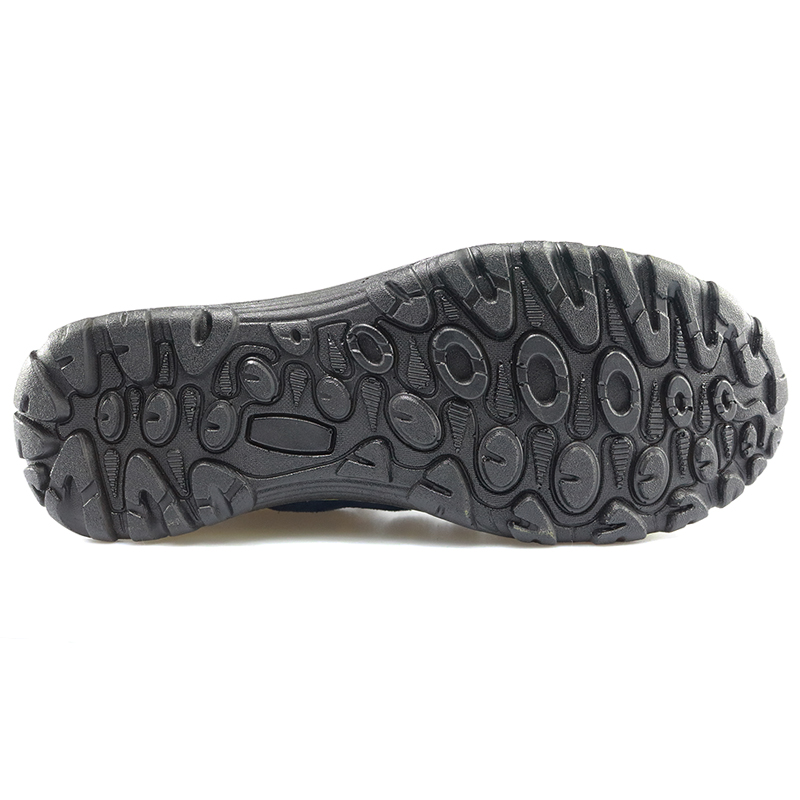 BTA003 safety shoes sole