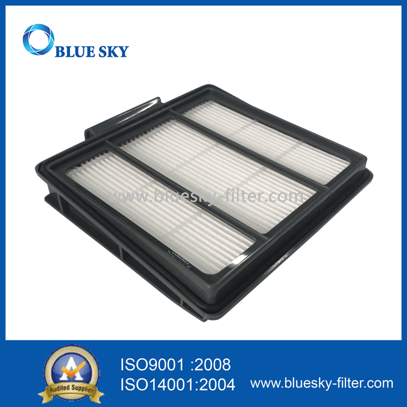 Filtro cuadrado HEPA para robot aspirador Shark S87 S85 RV850