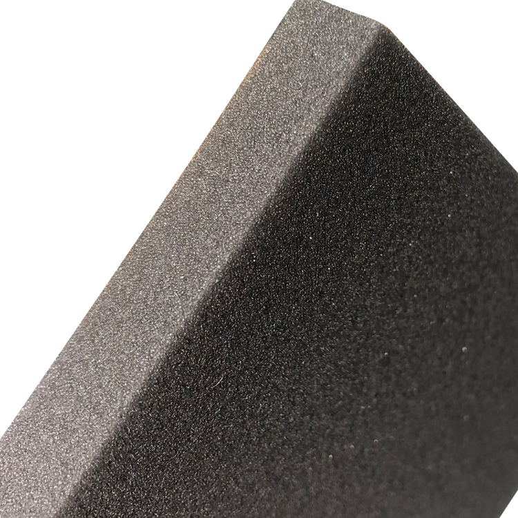 Filtro de mecha de esponja negra y filtro de almohadilla para aspiradora estilo 7 y 8 y #3093 Reemplazo de pieza 2031073 y 2031085