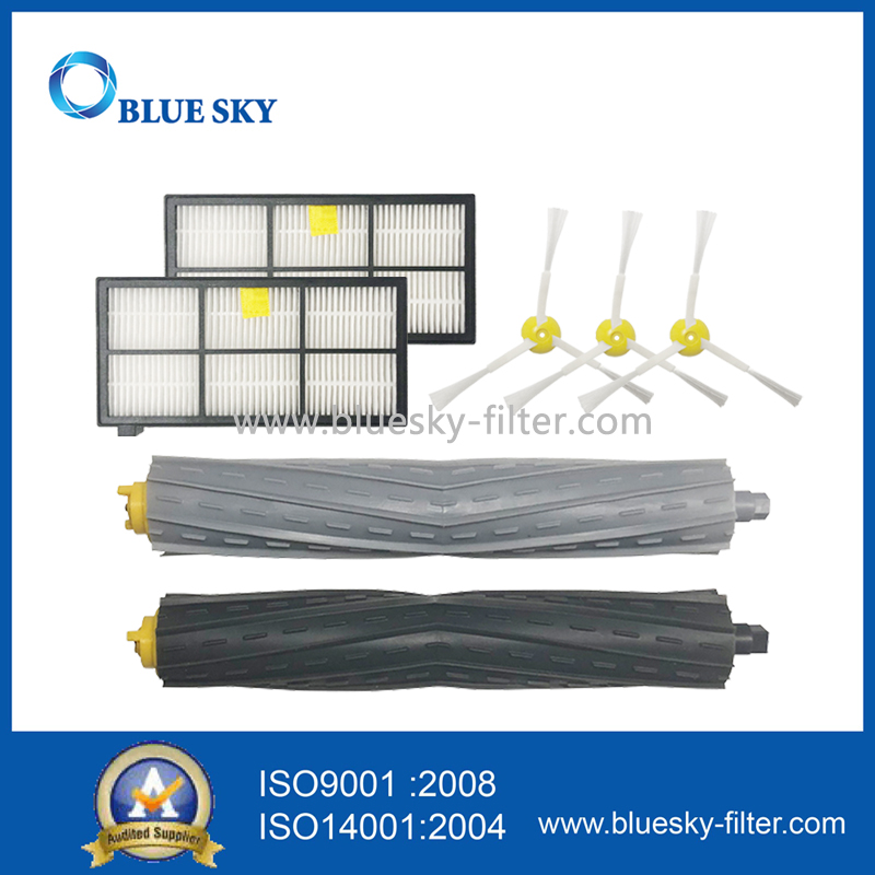 Irobot Roomba 800&900系列机器人真空更换零件