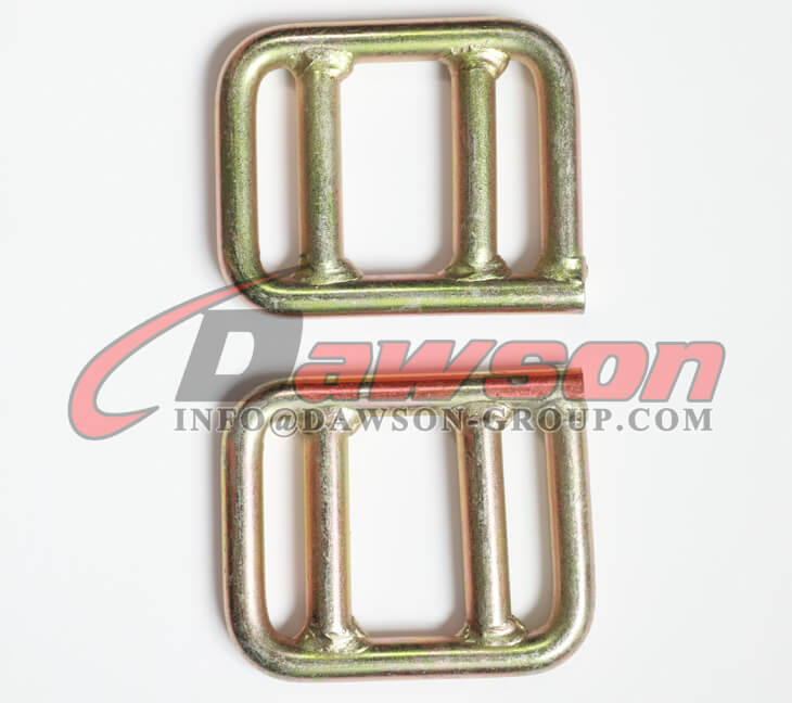 DSOWLB10T 75MM 10000KG 一方向ラッシング バックル - Dawson Group Ltd. - 中国メーカー、サプライヤー