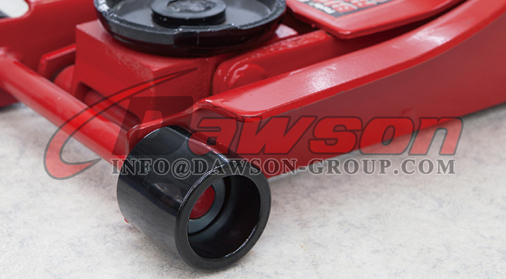 Rueda de nailon, Rueda de gato, Rueda de gato de repuesto para remolque, Gatos de garaje profesionales - Dawson Group Ltd. - Proveedor de China, F&aacute;brica