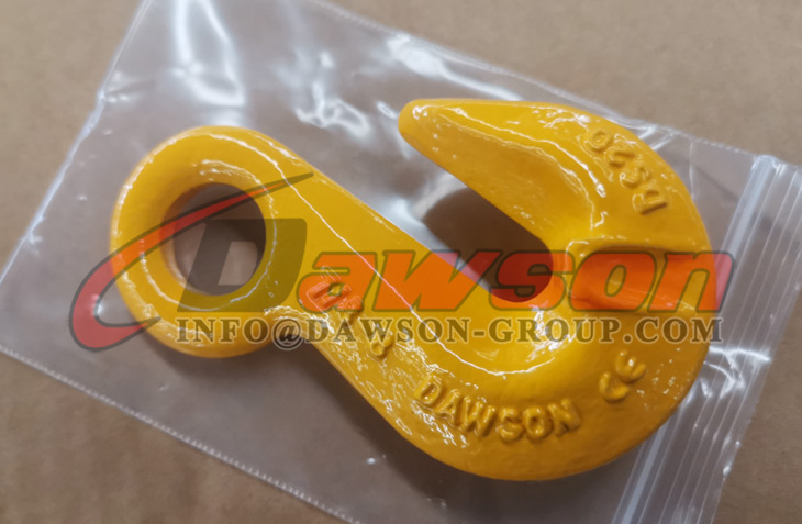 DS768 G80 翼付きアイ短縮クレードルグラブフック - Dawson Group Ltd. - 中国メーカー、サプライヤー、工場