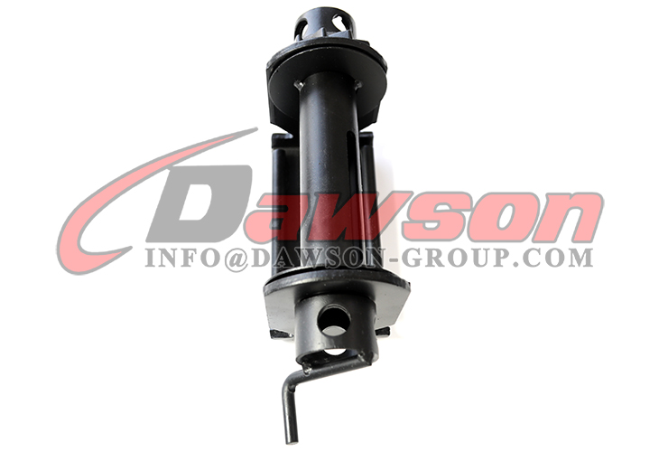 DAWSON WLL 2500KG オーストラリア ラッシング ウィンチ、平床トラック ウィンチ - Dawson Group Ltd. - 中国メーカー、サプライヤー、工場